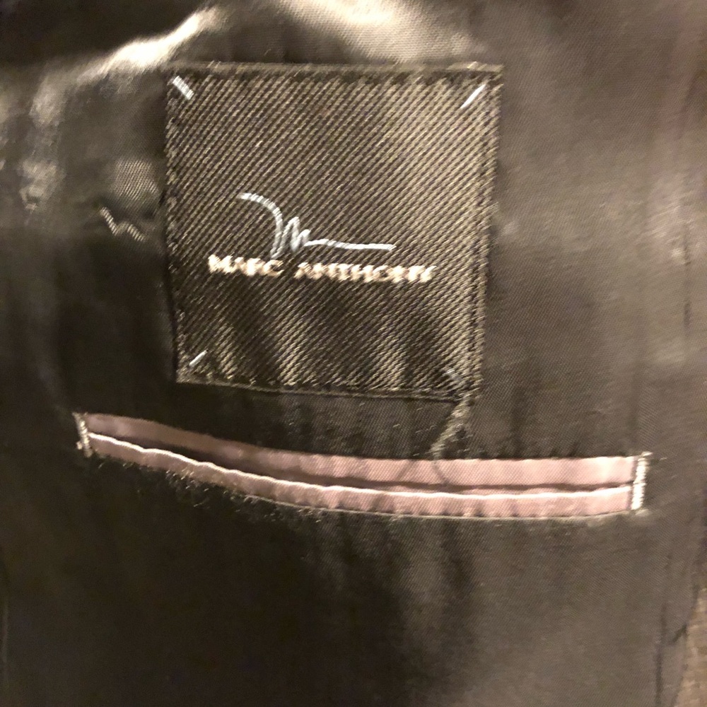 Men's Marc Anthony® Slim-Fit Suit Jacket - Picture 3 of 5
